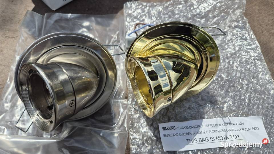 Lampa holagenowa holagen