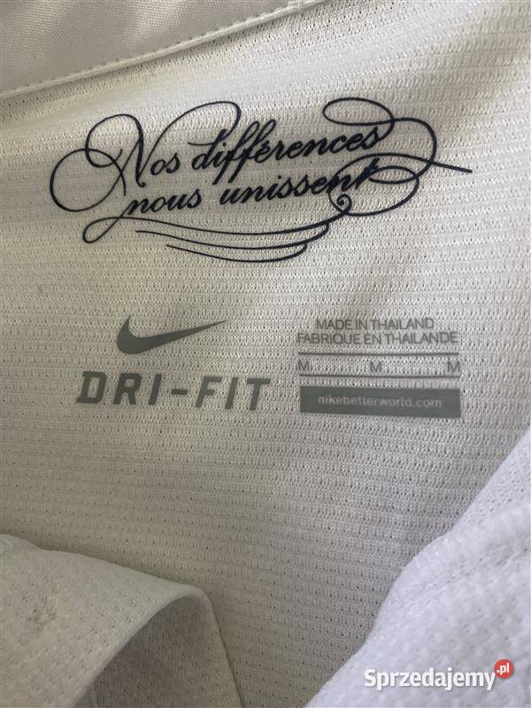 FRANCJA 2012 2014 Nike M UNIKAT Wrocław