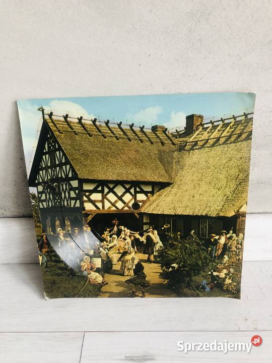 Pocztówka dźwiękowa Daniel Sentacruz Linda bella łódzkie Łódź