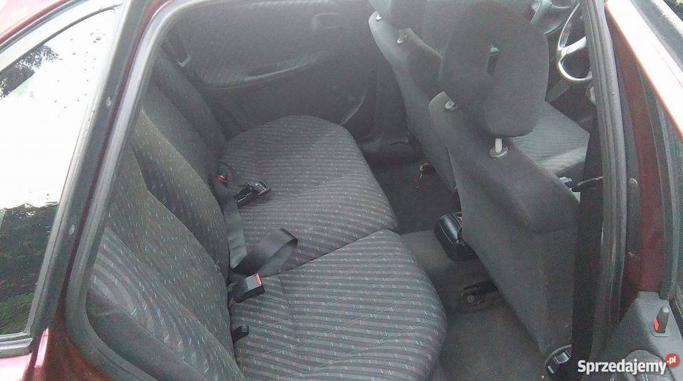 Opel astra 14 Okazja blokada skrzyni biegów Astra Andrychów