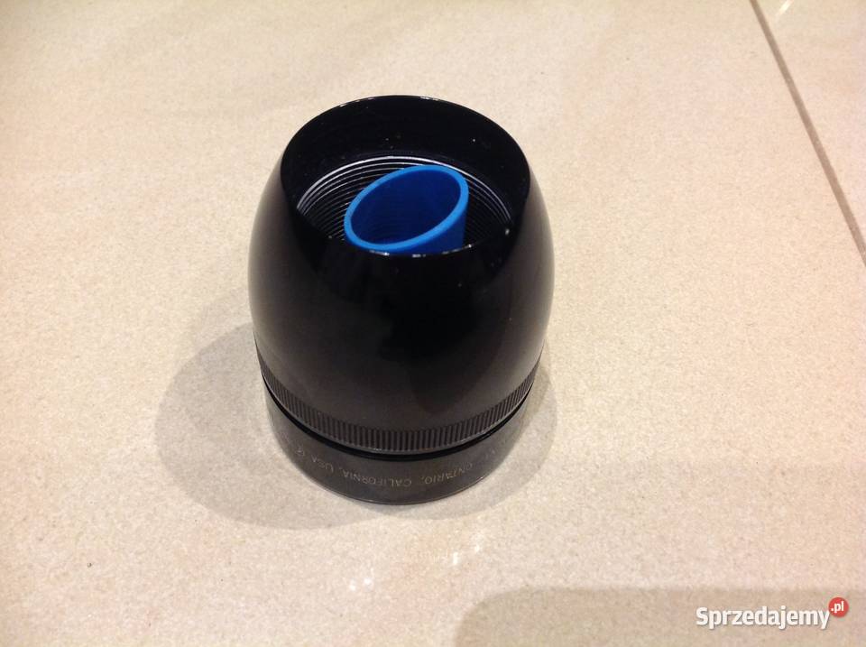 Głowica Latarki Latarka MAGLITE Pozostałe Nowa Sól