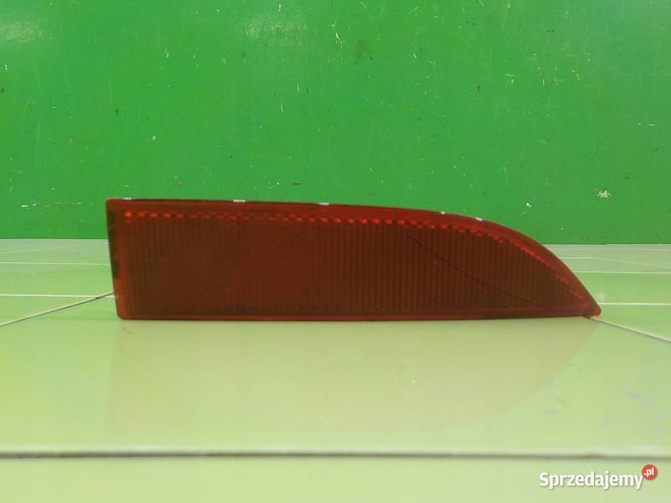 SANDERO II STEPWAY 09 TCE 14r 5D odblask Suków