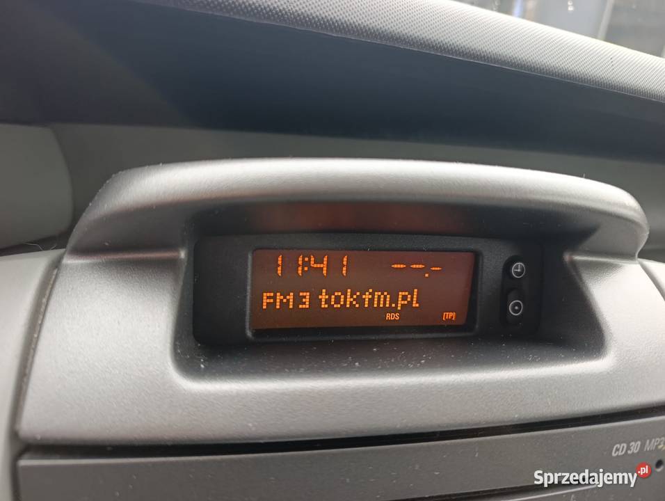 20 CDTI 114 84kW BezwypadkowySalon Polska 2000cm3 sprzedam