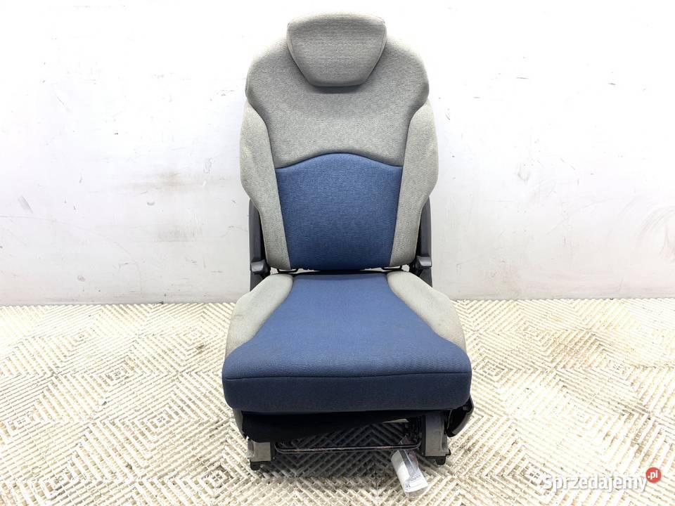 FOTEL TYŁ CITROEN C8 Hatchback SIEDZENIE TYLNE Fotele i kanapy sprzedam