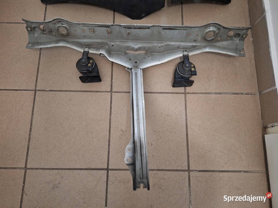 Lexus RX II 0309 Pas przedni górny belka Pasy przednie i tylne Toruń