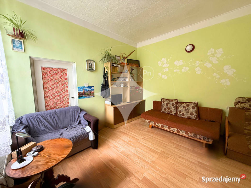 83 m z garażem i 2 wejściami Kościuszki Biała Podlaska sprzedam