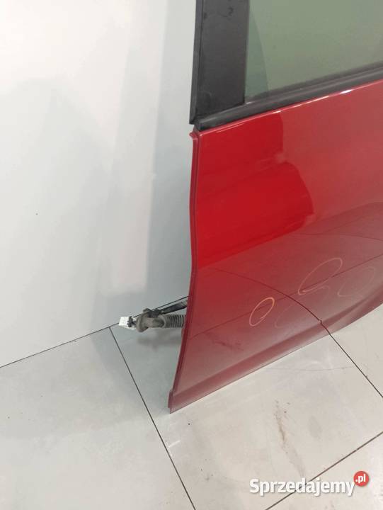 DRZWI LEWE TYŁ TWR Hyundai ix20 I 2010 świętokrzyskie