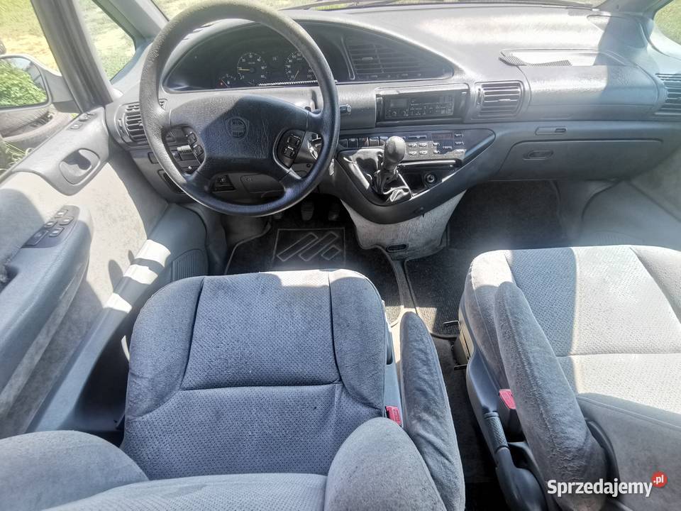 Lancia Zeta 21 TD tempomat Lubartów