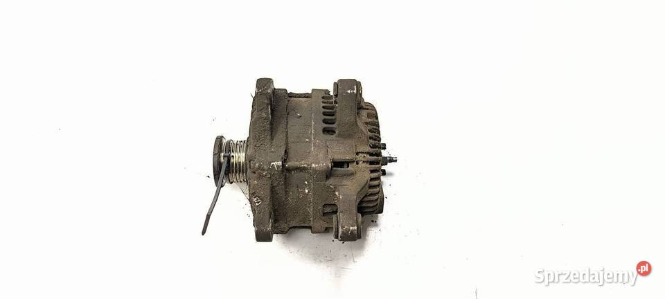 ALTERNATOR RENAULT MASTER III 231001822R osobowe Lipno