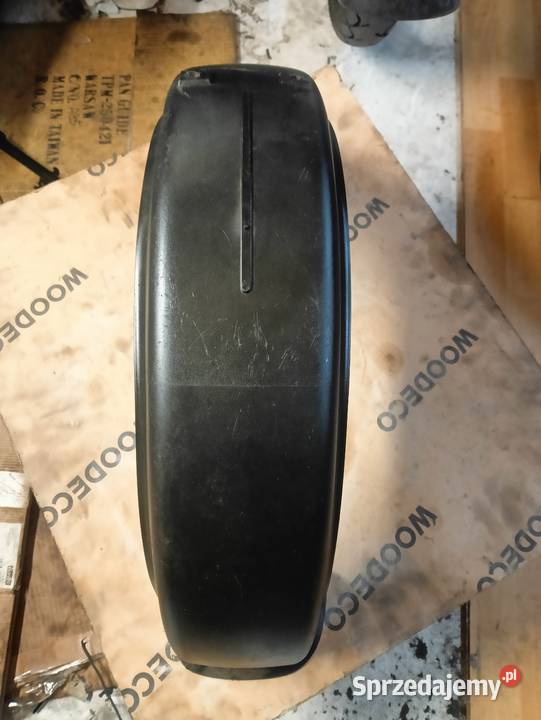 Błotnik tylny Simson Sr 50 małopolskie Tarnów