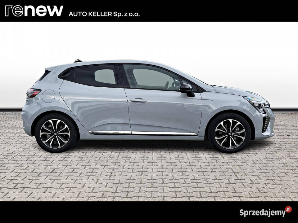 16 145 E TECH Hybryda Techno Krajowy Dealer Gliwice