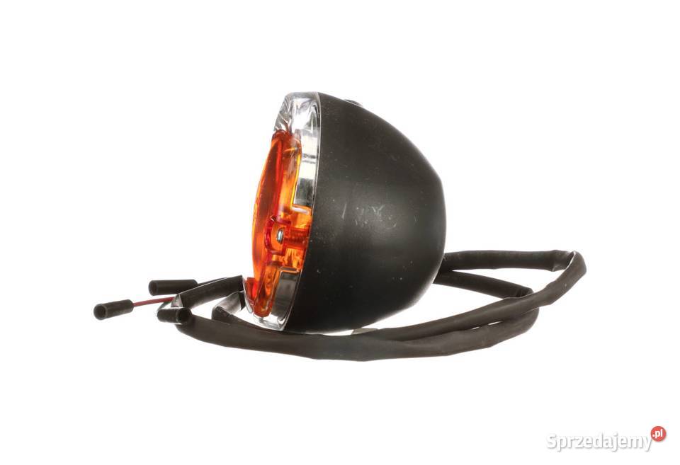 Lampa kierunkowskazu CNH Holland 87725693 Części zamienne Białystok
