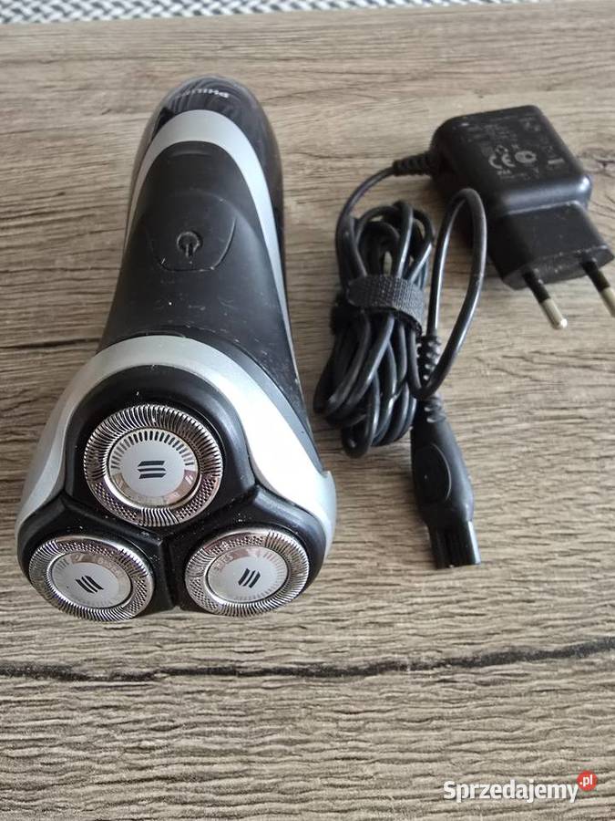 Golarka elektryczna Philips bezprzewodowa Kielce