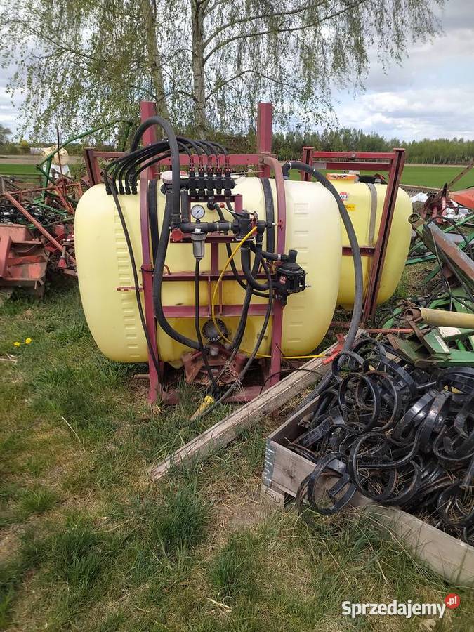 hardi opryskiwacz części Do opryskiwaczy Bąków Dolny
