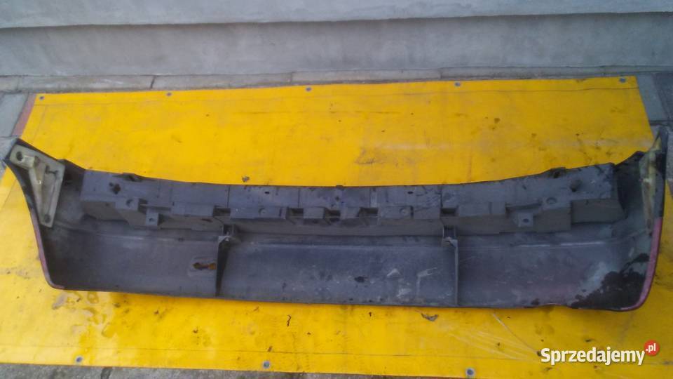 zderzak tył Citroen Saxo r9699 Piotrków Trybunalski