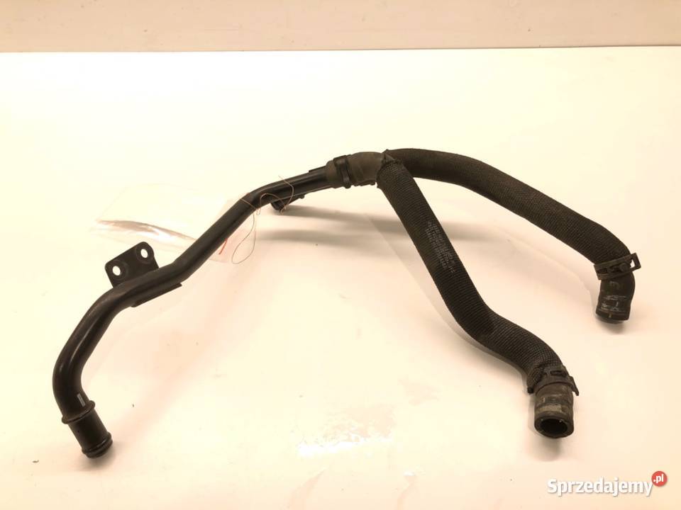 RURA WODY AUDI A6 C7 4G0145050A 40 605 1118