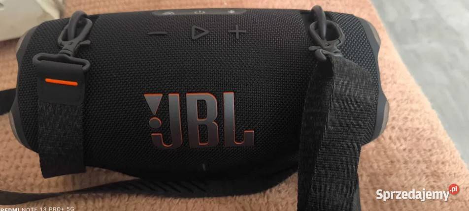 JBL XTREME 4 dolnośląskie sprzedam