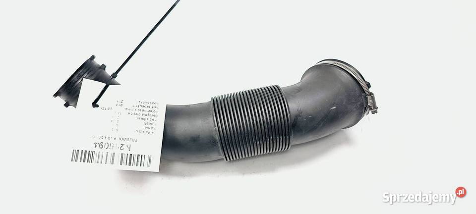 PRZEWÓD RURA DOLOT AUDI A8 D4 4H0129606B kujawsko-pomorskie Lipno