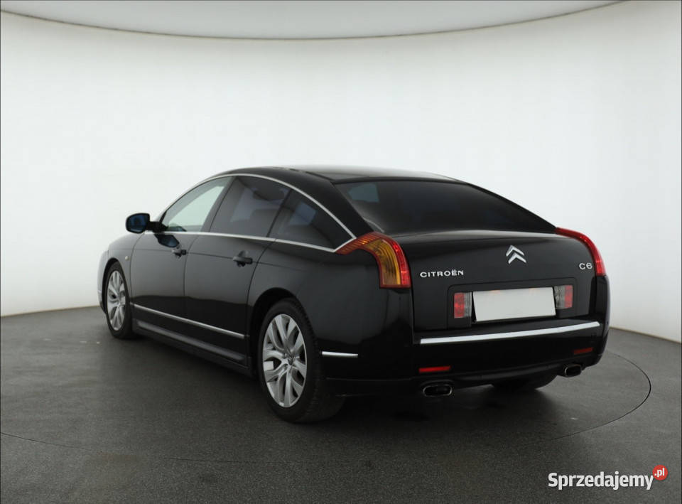 Citroen C6 30 HDi 240 Katowice sprzedam