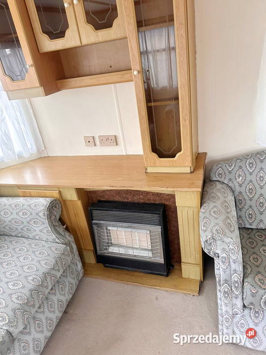 Ładny domek holenderski Willerby Granada Darmowy