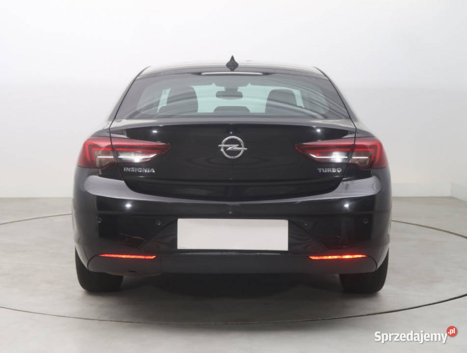 Opel Insignia 15 Turbo przyciemniane szyby Bielany Wrocławskie