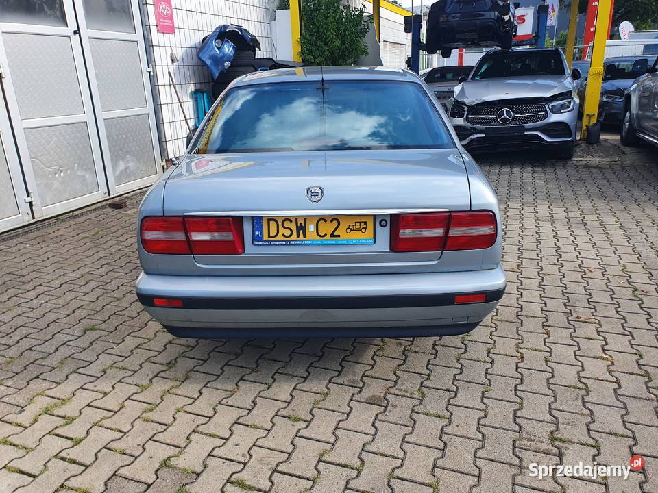 Lancia kappa Dobromierz sprzedam