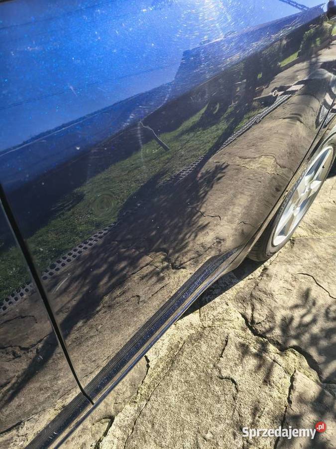 Sprzedam Suzuki Swift 4x4 śląskie Żywiec