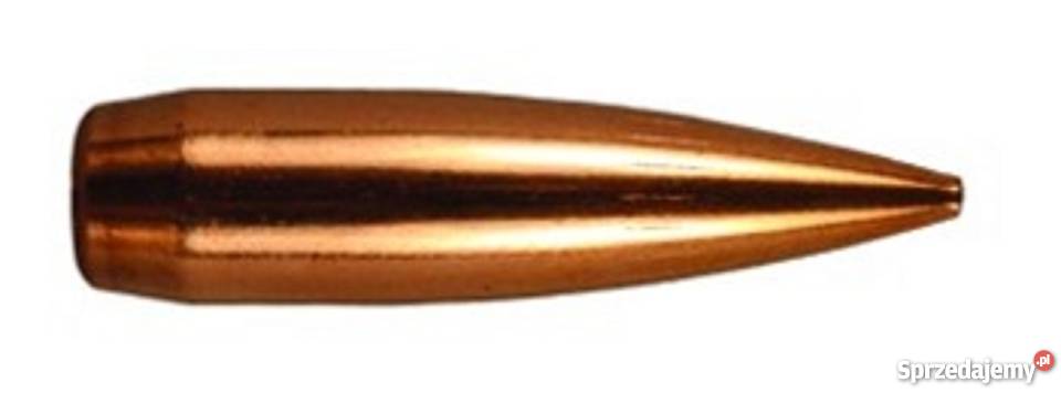 Pociski BERGER 30 FB Tar 1008g1555gr Warszawa