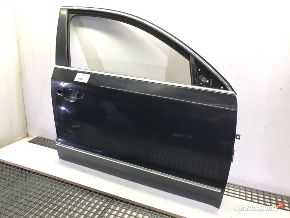 DRZWI PRAWY PRZÓD SKODA SUPERB II Kombi 0915 podkarpackie sprzedam