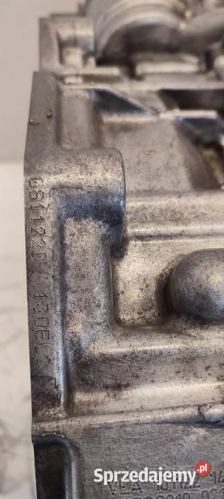 VW TIGUAN II SKRZYNIA BIEGÓW VEA 0GC300018R 48