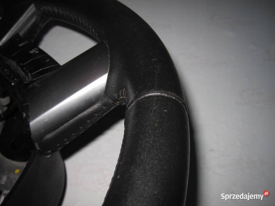 FORD KUGA MK1 I 11r kierownica skórzana świętokrzyskie