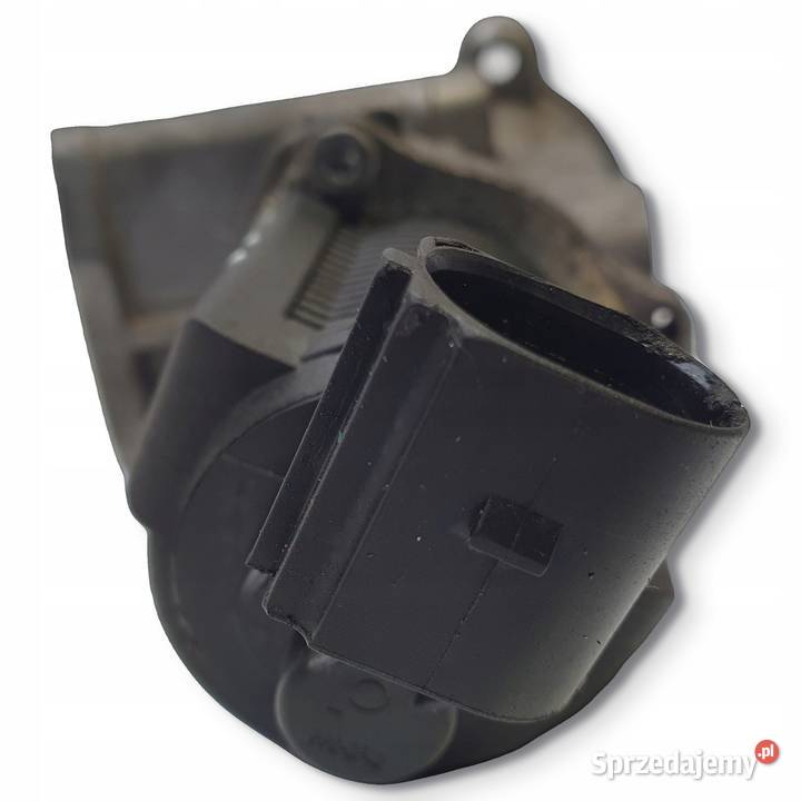 ZAWÓR EGR Opel Meriva A 13 CDTI 55219498 osobowe Chełm