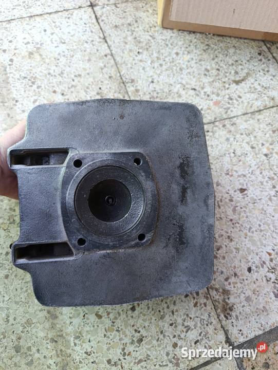 Głowica mz ts 250 etz es Kielce