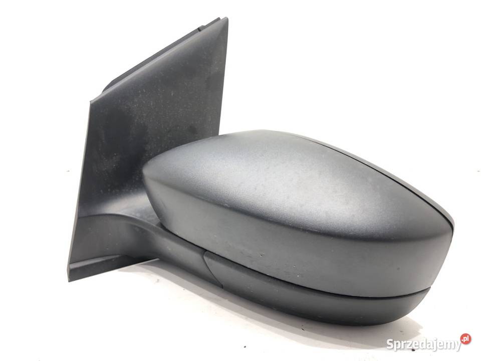LUSTERKO LEWY SKODA CITIGO Hatchback 1119