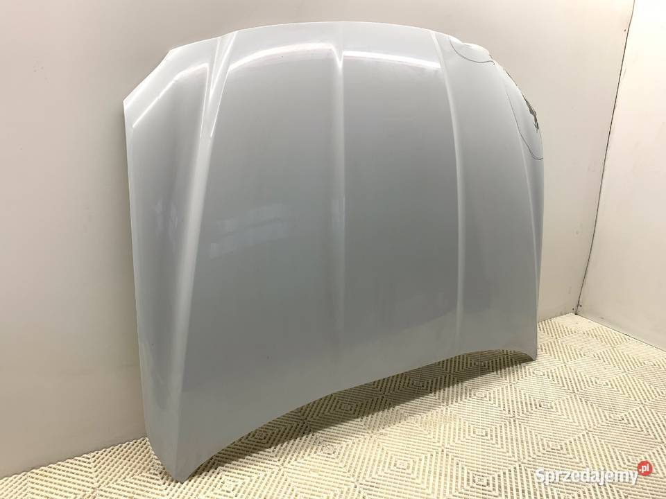 MASKA JAGUAR XF II Kombi GLACIER WHITE POKRYWA osobowe sprzedam
