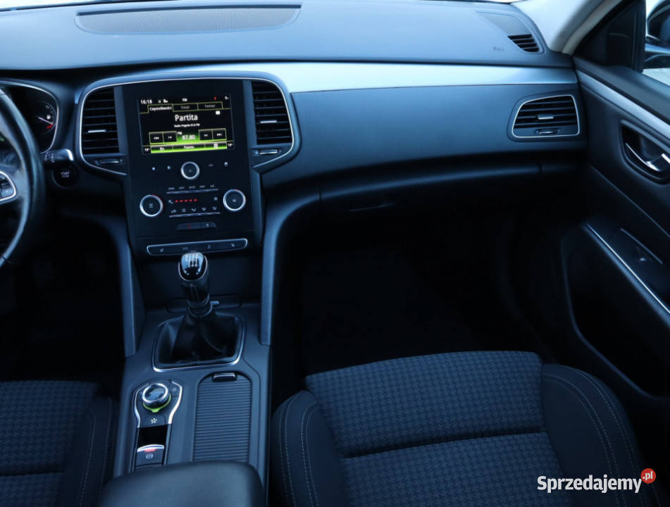 Renault Talisman 16 dCi Piaseczno sprzedam