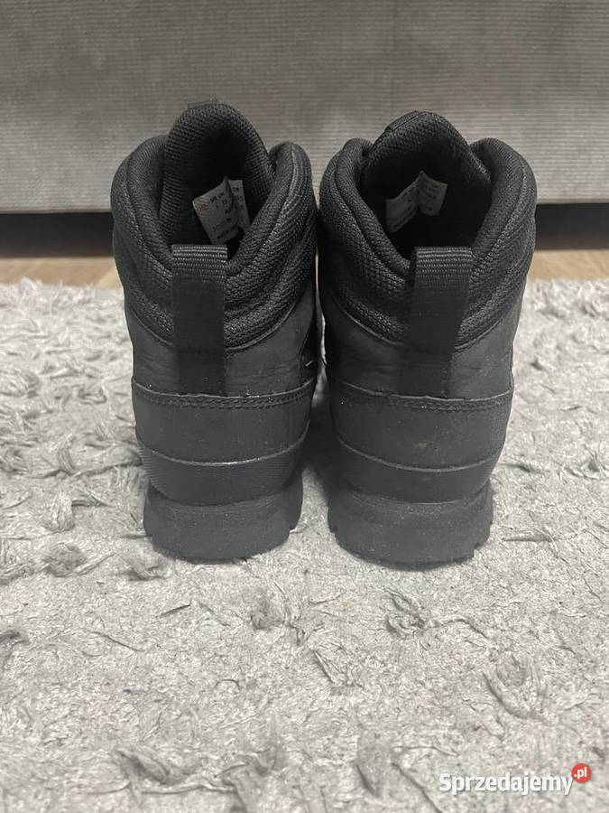 Buty zimowe chłopięce Timberland 35 Pozostałe Chełm