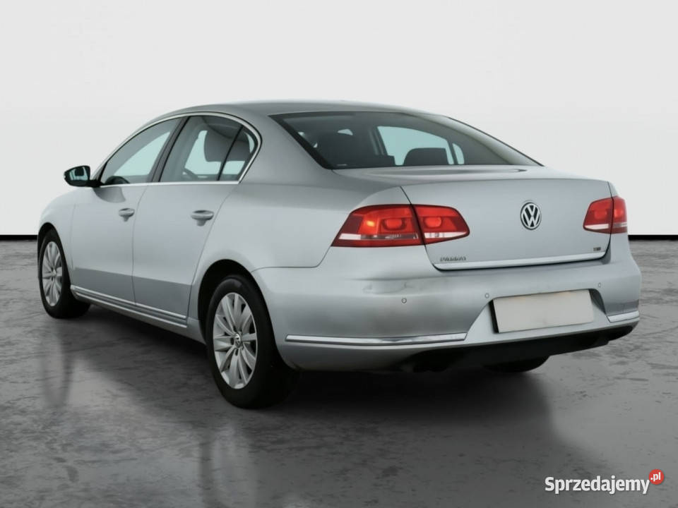 VW Passat 18 TSI system Start-Stop Zabrze sprzedam