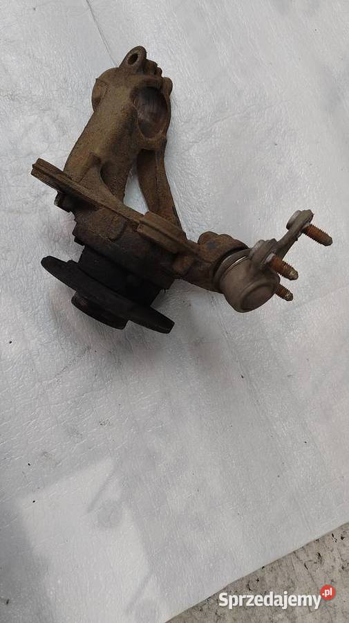 Octavia 3 zawieszenie prawa strona mazowieckie Warszawa sprzedam