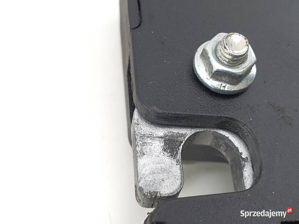 Zamek Elektryczny Linka Modul Skuter Kumpan Janowice