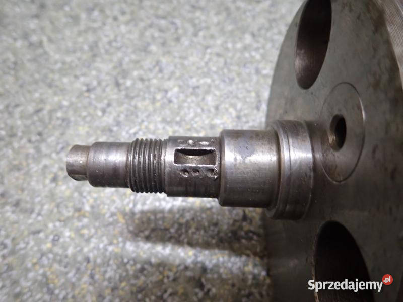 WAŁ KORBOWY KTM 2T GS 250 300 350 360 500 MX Strzelce Krajeńskie
