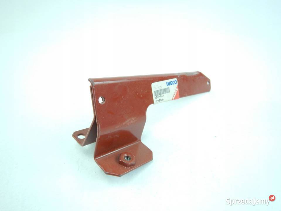 WSPORNIK MOCOWANIE ABS IVECO DAILY ORYGINAŁ ASO osobowe