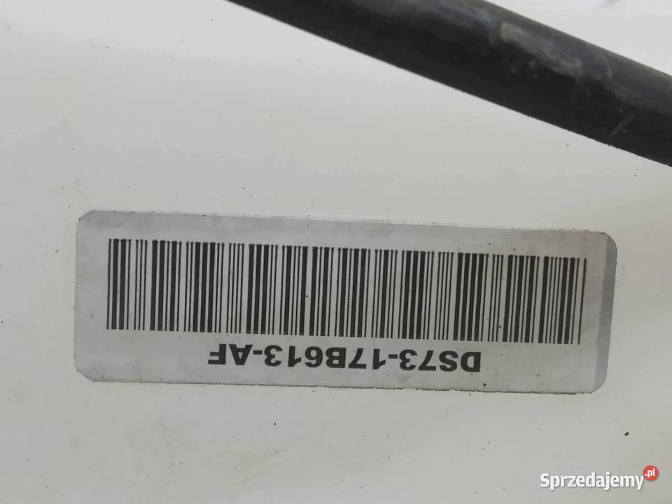ZBIORNICZEK SPRYSKIWACZY DS7317B613AF Ford