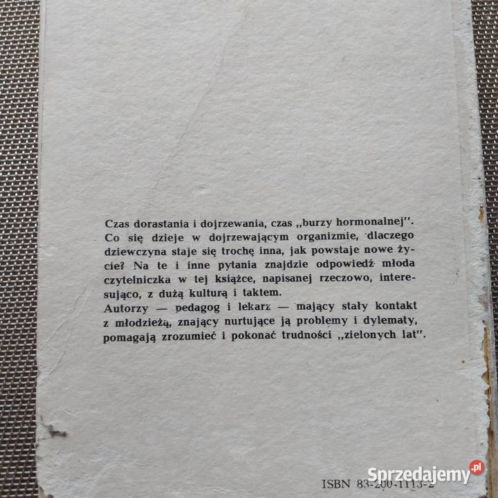 książki dzieci i rodziców sprzedam