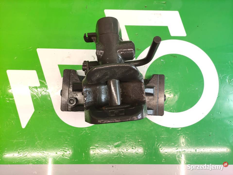 Zaczep automatyczny 0444R ROCKINGER Lamborghini Wilkowo