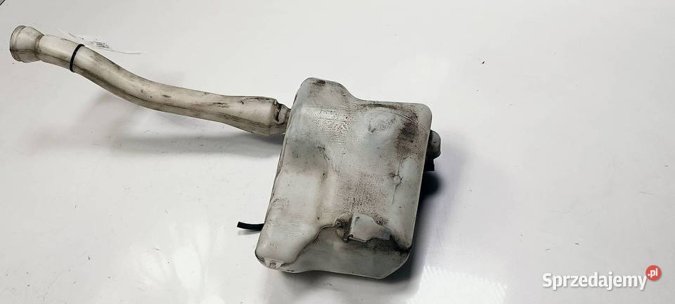 ZBIORNICZEK PŁYNU RENAULT MASTER III 2891000023R Lipno