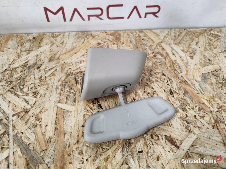 Dodatkowe Lusterko Wsteczne Citroen C4 Picasso I