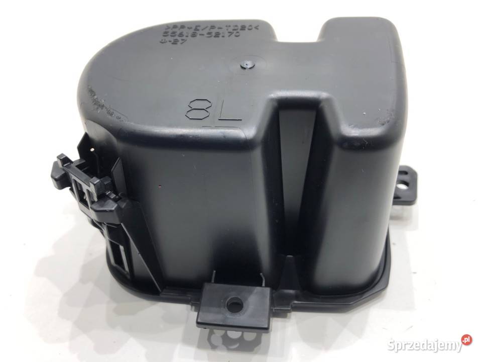 UCHWYT NA NAPOJE LEXUS LBX 5561852170 Crossover