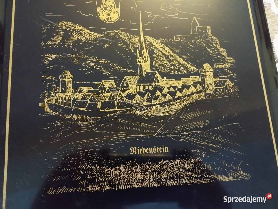 album na zdjęcia magnetyczny Gorzów Wielkopolski