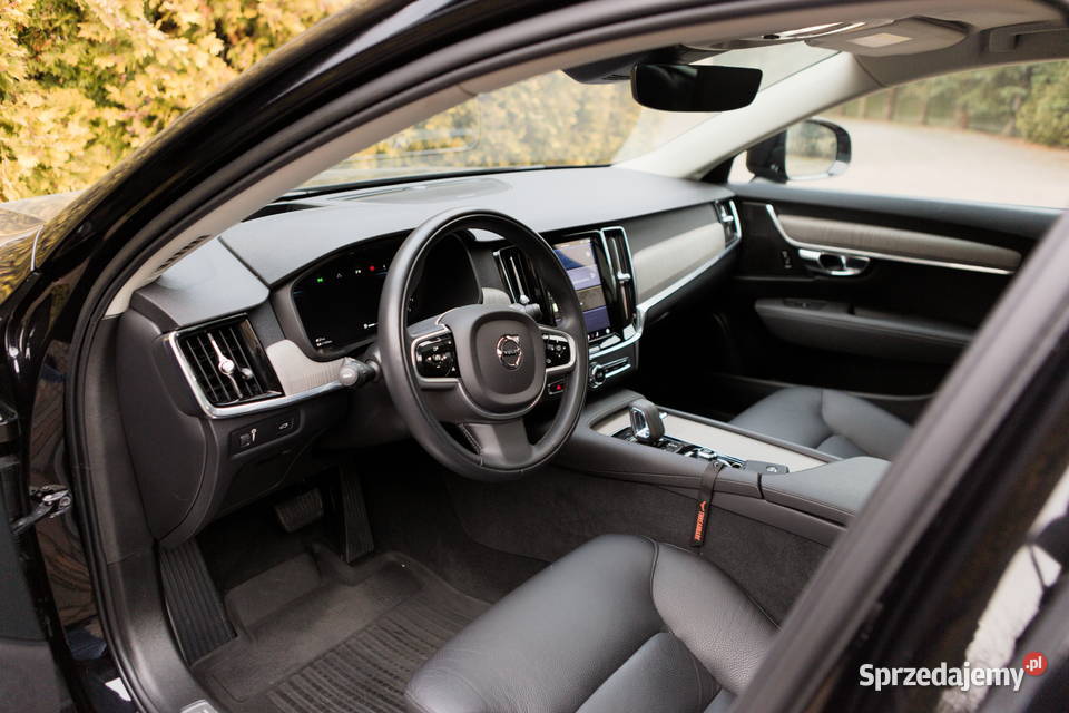 Volvo V90 Cross Country B6 B AWD Geartronic świętokrzyskie Kielce sprzedam